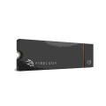 Seagate FireCuda 530R 1TB PCIe Gen4 NVMe Internal Gaming SSD