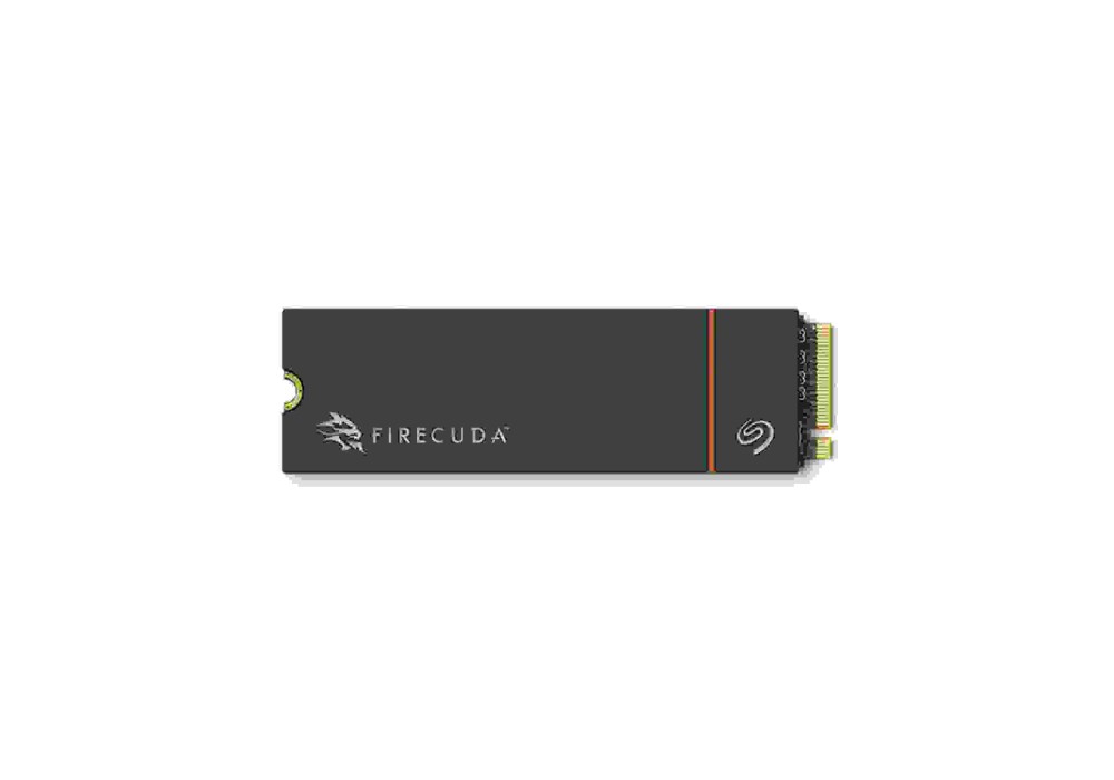 Seagate FireCuda 530R 1TB PCIe Gen4 NVMe Internal Gaming SSD
