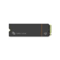 Seagate FireCuda 530R 1TB PCIe Gen4 NVMe Internal Gaming SSD