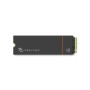 Seagate FireCuda 530R 1TB PCIe Gen4 NVMe Internal Gaming SSD