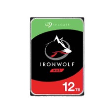 Seagate IronWolf 12TB 7200RPM SATA NAS HDD