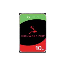 Seagate IronWolf Pro 10TB 3.5-inch 7200RPM SATA NAS HDD