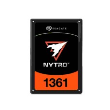 Seagate Nytro 1361 480GB 2.5 Inch SATA Enterprise SSD