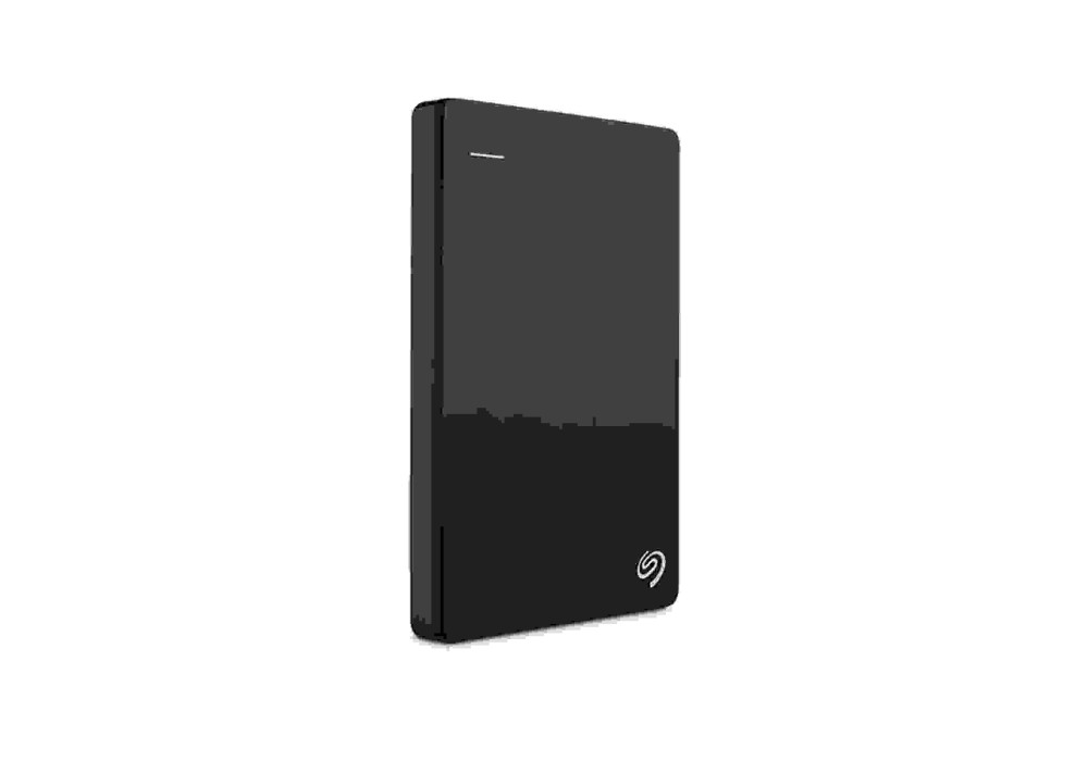 Seagate One Touch 4TB Portable HDD Password Protection
