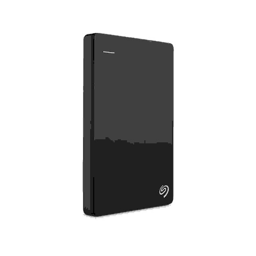 Seagate One Touch 5TB Portable HDD Password Protection