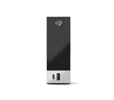 Seagate One Touch Hub 20TB External Desktop HDD With Password Protection
