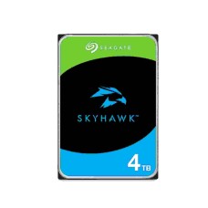 Seagate SkyHawk 4TB 3.5-inch SATA 5400 RPM HDD