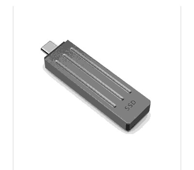 Seagate Ultra Compact 2TB USB-C Portable SSD