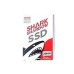 SHARK SHADOW LV300 256GB 2280 NVMe PCI-e Gen3.0 SSD