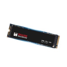 SHARK SHADOW LV300 128GB 2280 NVMe PCI-e Gen3.0 SSD