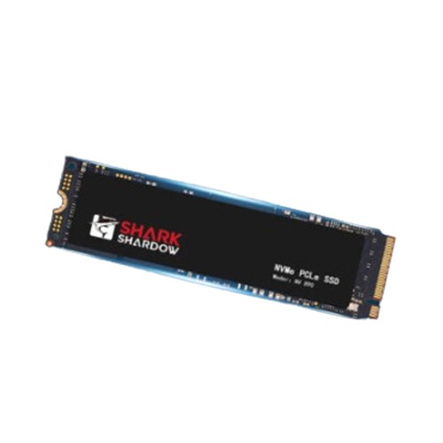 SHARK SHADOW LV300 256GB 2280 NVMe PCI-e Gen3.0 SSD