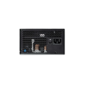 SilverStone ET550-HG Essential 550W Semi Modular 80 Plus Gold Certified Power Supply