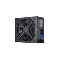 SilverStone ET550-HG Essential 550W Semi Modular 80 Plus Gold Certified Power Supply