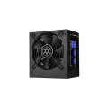 SilverStone ST85F-PT 850W Full Modular 80 Plus Platinum Certified Power Supply