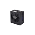 SilverStone StridePlus ST55F-PB 550W Full Modular 80 Plus Bronze Certified Power Supply