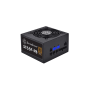 SilverStone StridePlus ST55F-PB 550W Full Modular 80 Plus Bronze Certified Power Supply
