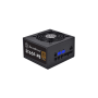 SilverStone StridePlus ST65F-PB 650W Full Modular 80 Plus Bronze Certified Power Supply