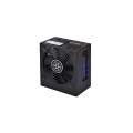 SilverStone StridePlus ST65F-PB 650W Full Modular 80 Plus Bronze Certified Power Supply