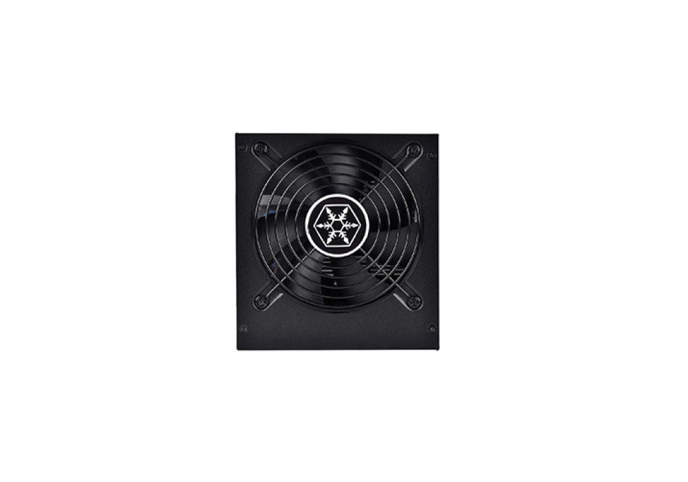 SilverStone StridePlus ST75F-PB 750W Full Modular 80 Plus Bronze Certified Power Supply