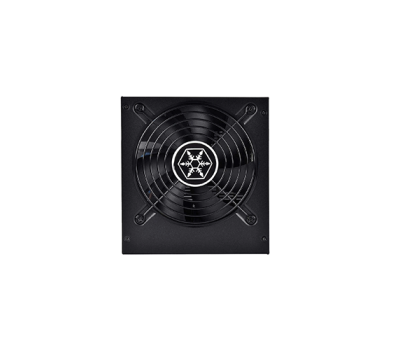 SilverStone StridePlus ST75F-PB 750W Full Modular 80 Plus Bronze Certified Power Supply