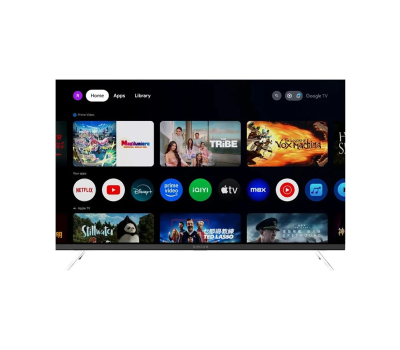 Singer 32GD6100TV 32 Inch Frameless Google TV