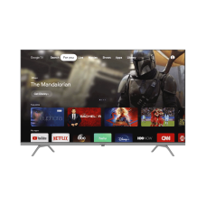 Singer SLE50G22GOTV 50 Inch Frameless 4K Google TV