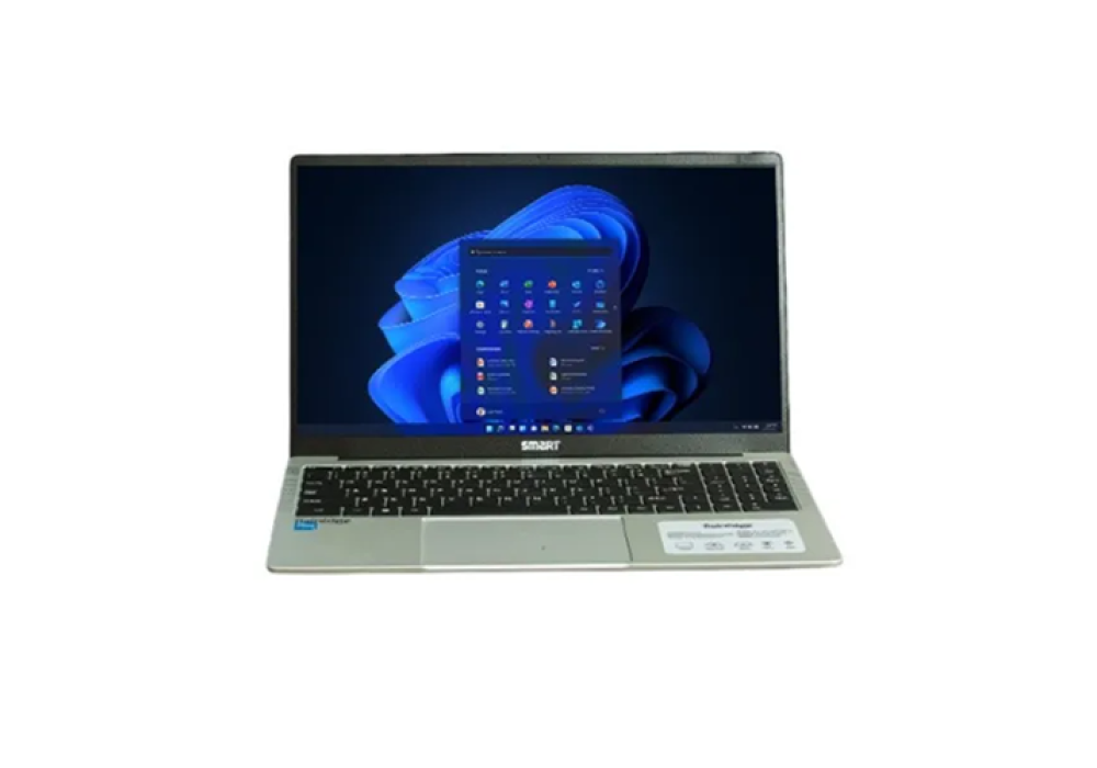 Smart Flairedge Core i3 12th Gen 15.6 Inch FHD Laptop