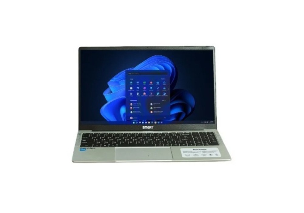 Smart Flairedge Core i5 12th Gen 8GB RAM FHD Laptop
