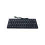 SMART KB100-MINI WIRED USB BANGLA MINI BLACK KEYBOARD