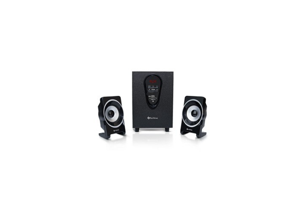 Solitine Next SE110 Speaker