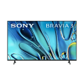 Sony Bravia 3 K-65S30 65 Inch 4K UHD Google TV