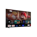 Sony Bravia 7 K-75XR70 75 Inch 4K HDR QLED Google TV