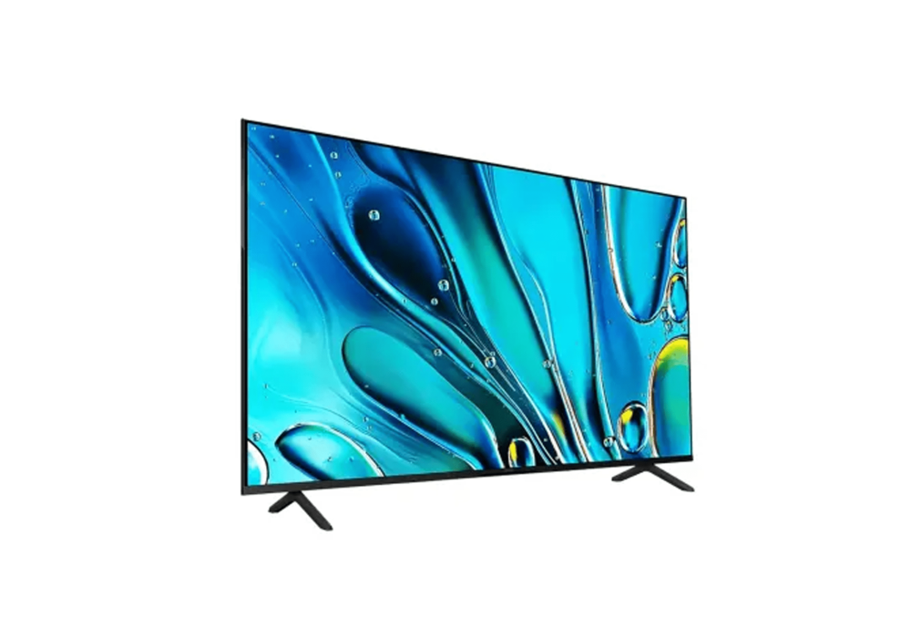 Sony Bravia 3 K-85S30 85 Inch 4K UHD Google TV