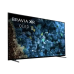 Sony Bravia XR 55A80L 55 Inch 4K Ultra HD OLED Android Google Smart TV