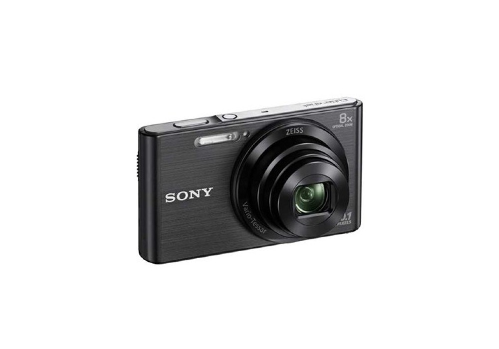 SONY CYBER-SHOT W830 20MP,8X ZOOM HD DIGITAL CAMERA