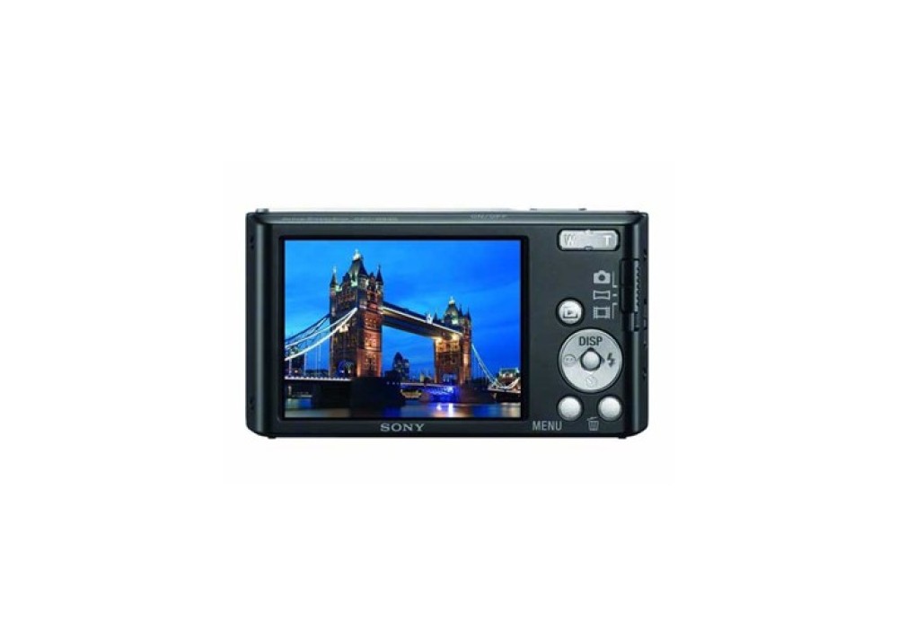 SONY CYBER-SHOT W830 20MP,8X ZOOM HD DIGITAL CAMERA