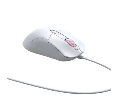 T-wolf G550 Gaming Mouse RGB WITH Gengar Kuromi Sticker