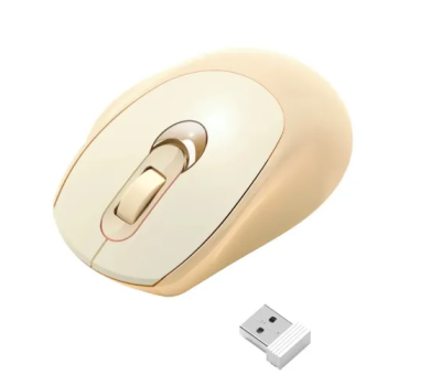 T-Wolf Q8 Wireless Mouse