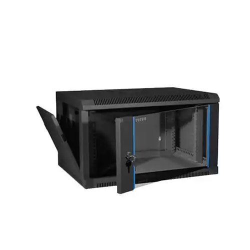 TOTEN 6U 600 X 450MM SERVER RACK