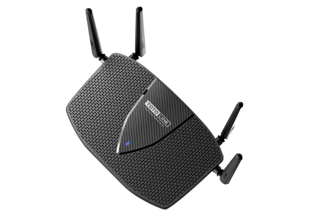 TOTOLINK X6000R AX3000 Dual Band Gigabit WiFi Router