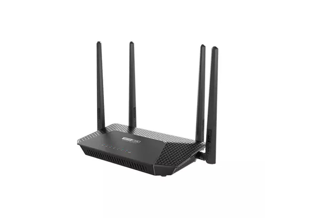 TOTOLINK A302R AC1200 Wireless Dual Band Router