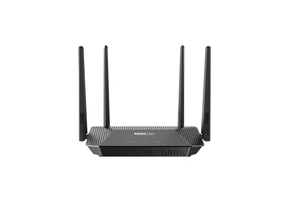 TOTOLINK A302R AC1200 Wireless Dual Band Router