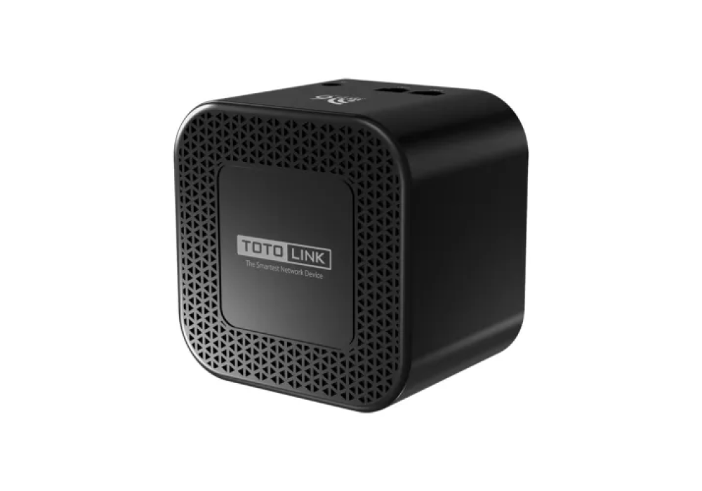 TOTOLINK X30 SE AX3000 Dual Band WiFi 6 Mesh Router (1 Pack)