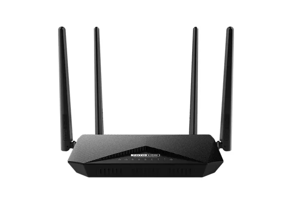 Totolink A3002RU AC1200 Wireless Dual Band Gigabit Router