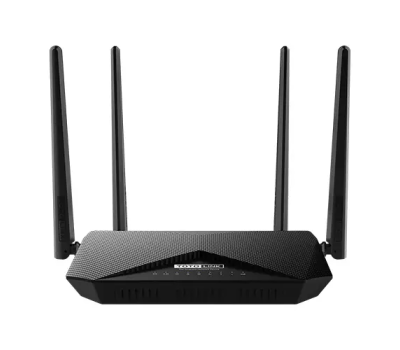 Totolink A3002RU AC1200 Wireless Dual Band Gigabit Router