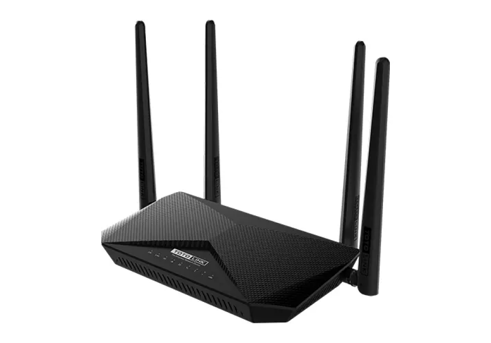 Totolink A3002RU AC1200 Wireless Dual Band Gigabit Router