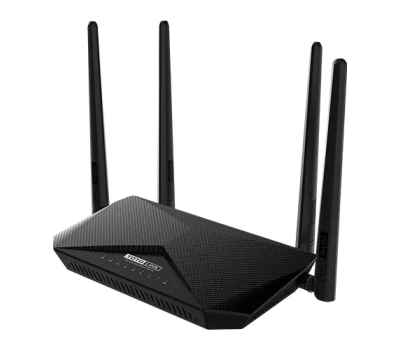 Totolink A3002RU AC1200 Wireless Dual Band Gigabit Router