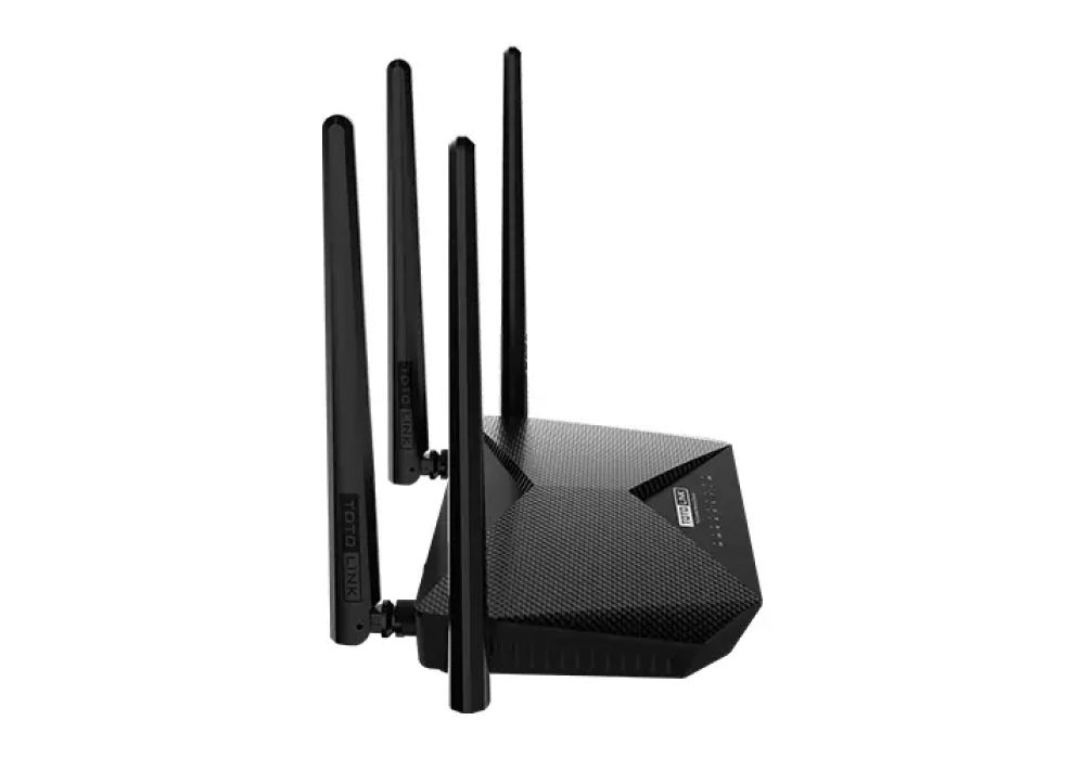 Totolink A3002RU AC1200 Wireless Dual Band Gigabit Router