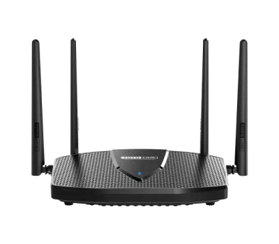 TOTOLINK X6000R AX3000 Dual Band Gigabit WiFi Router