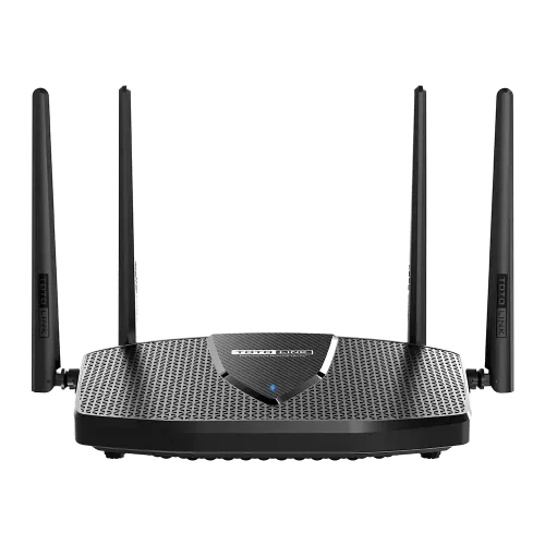 TOTOLINK X6000R AX3000 Dual Band Gigabit WiFi Router